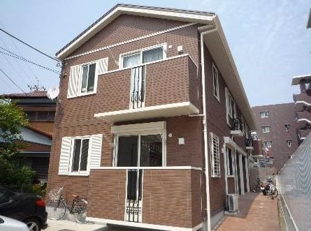 四葉の光の外観画像