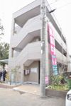 グランドゥマール水引の間取り画像