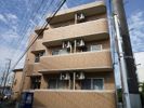 レジデンス本厚木の間取り画像