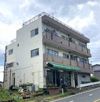 八代マンションの間取り画像