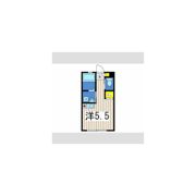 LLライムの間取り画像
