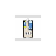 LLライムの間取り画像