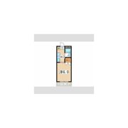 マンションMINATOの間取り画像