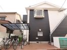 Apa花の木の間取り画像