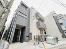 BrightsIの間取り画像