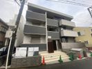 シャトン湘南藤沢の外観