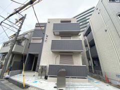 BrightsIの外観画像
