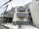 BrightsIの外観
