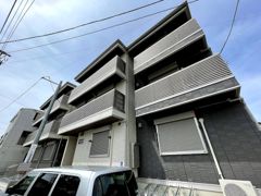 マ・メゾン鵠沼花沢 Bの外観画像
