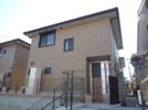 鳥ヶ丘戸建 Cの間取り画像