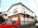 平成ハイツ10号棟の間取り画像