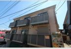 ドリームコートの間取り画像
