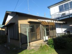 三留貸家岡田4丁目の外観画像