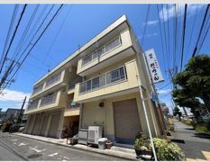 ベルウッド芳栄マンションの外観画像