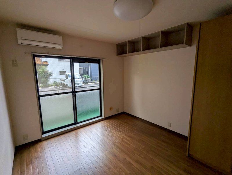 近くのThe Big(ザ・ビッグ) 厚木旭町店まで925m(徒歩12分)