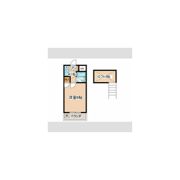 ガヴァナーズアームスAの間取り画像