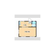 アーバンハイムの間取り画像