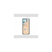 パレスタカラの間取り画像
