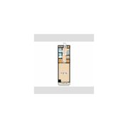 ファミール妻田の間取り画像