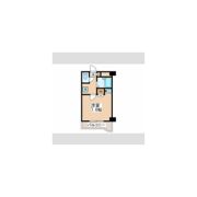 シャトー相模の間取り画像