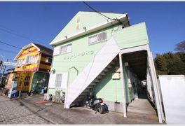 カントリーライフIの外観画像