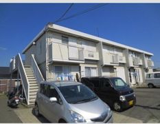 コーポ宮田Dの外観画像