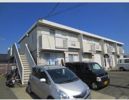 コーポ宮田Dの間取り画像