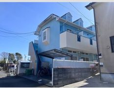 さざ波ハウスの外観画像