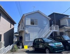 波まちテラスの外観画像