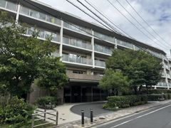 オーシャンステイツ湘南平塚グランフィールドの外観画像
