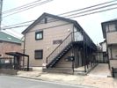 ナチュラルデイズ戸塚の間取り画像