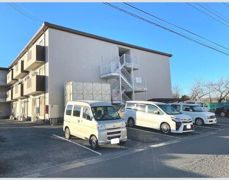 アルカディア湘南の外観画像