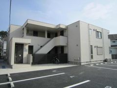 RS＆hichiの外観画像