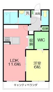 RS＆hichiの間取り画像