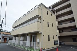 ビーズ湘南の外観画像
