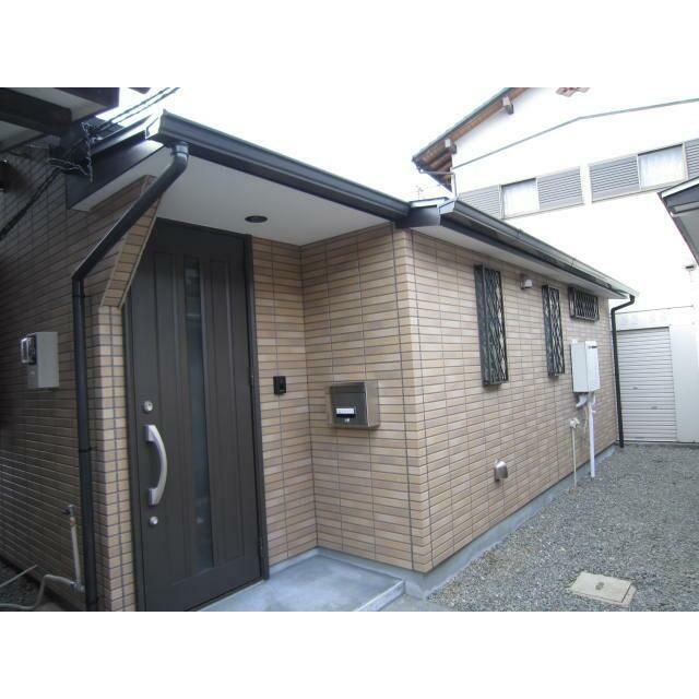 斎藤貸家の外観画像