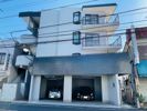 フジコーポかしわ台の間取り画像