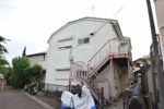 あいこうハイツの外観