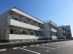 メゾン・ド・ドリーム横浜の外観画像