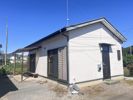 中丸貸家の間取り画像