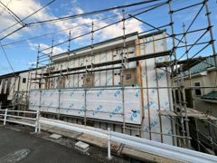 エルミタージュ東海大学の外観画像