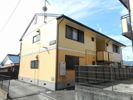 ドリス栢山Aの間取り画像