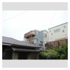 Terrace Theimokuzaの外観
