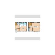 Terrace Theimokuzaの間取り画像