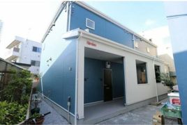 Halemahanaの外観画像