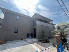 MAISON湘南の外観画像