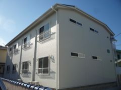 カーサ湘南の外観画像