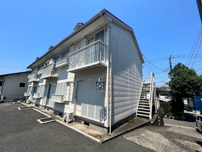 GMハイツ東戸塚 第2の外観画像