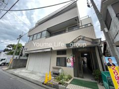 ビラ・トレンディの外観画像