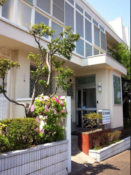 近くの及川内科医院まで1,240m（徒歩16分）